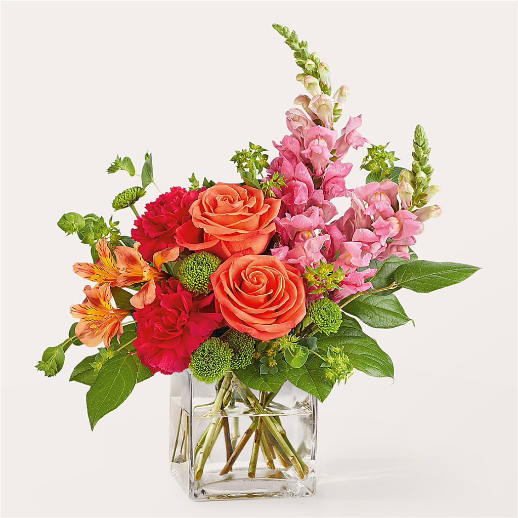 Cosmopolitan Bouquet – Qfc, Seattle WA