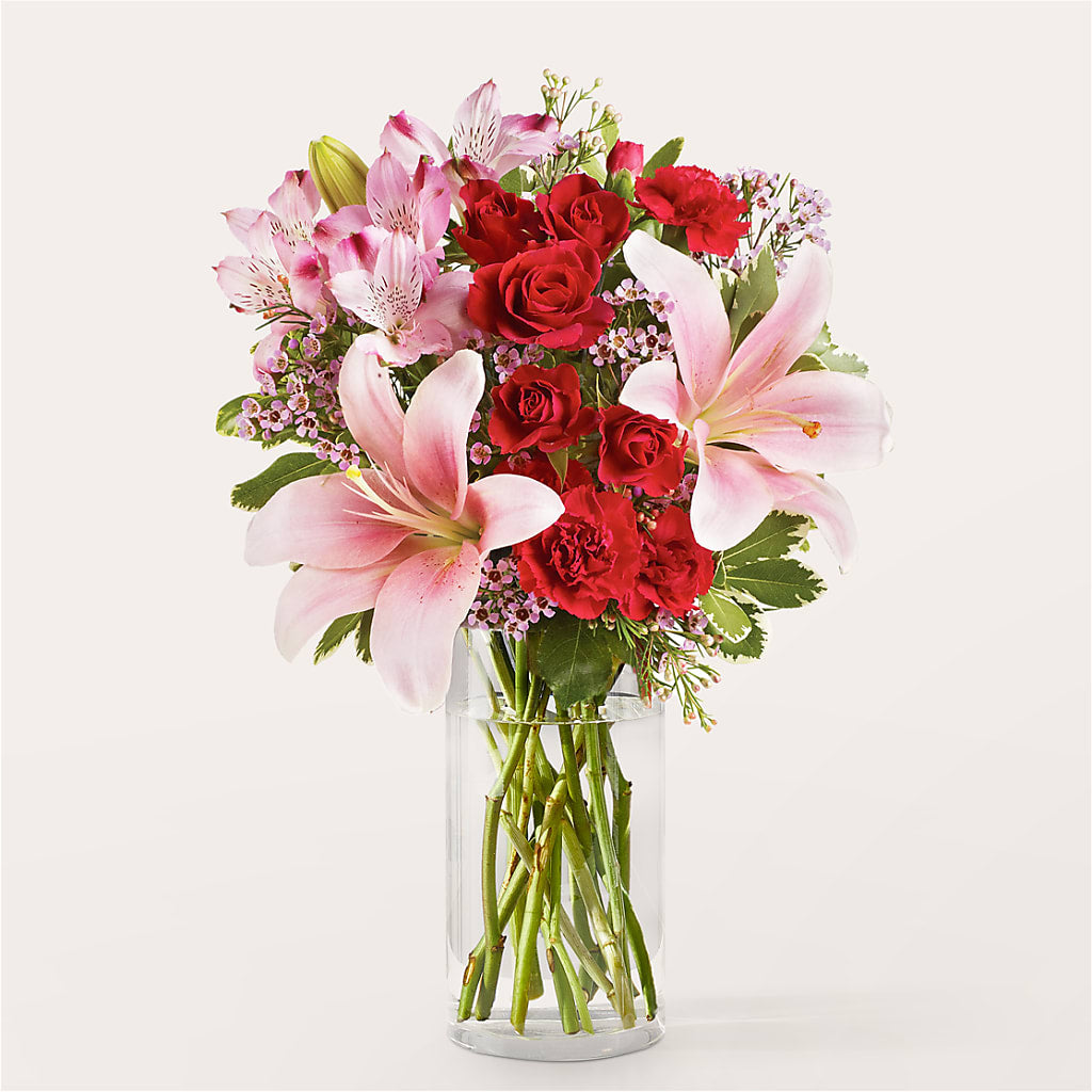 Kismet Bouquet – Qfc, Seattle WA