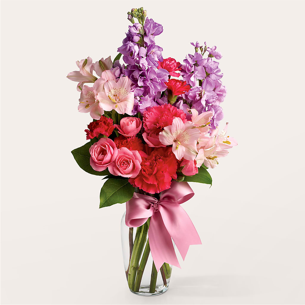 Main Character Bouquet – Qfc, Seattle WA