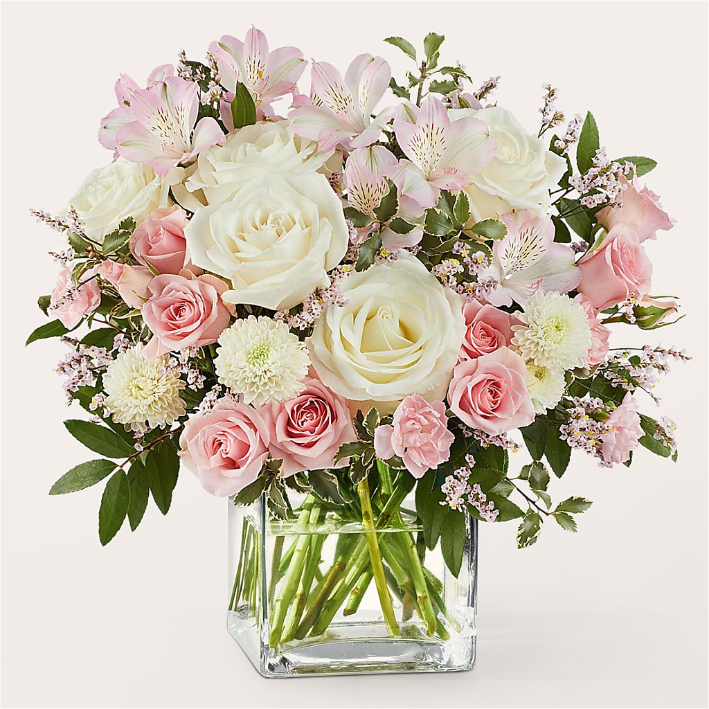 Day Made Bouquet – Qfc, Seattle WA