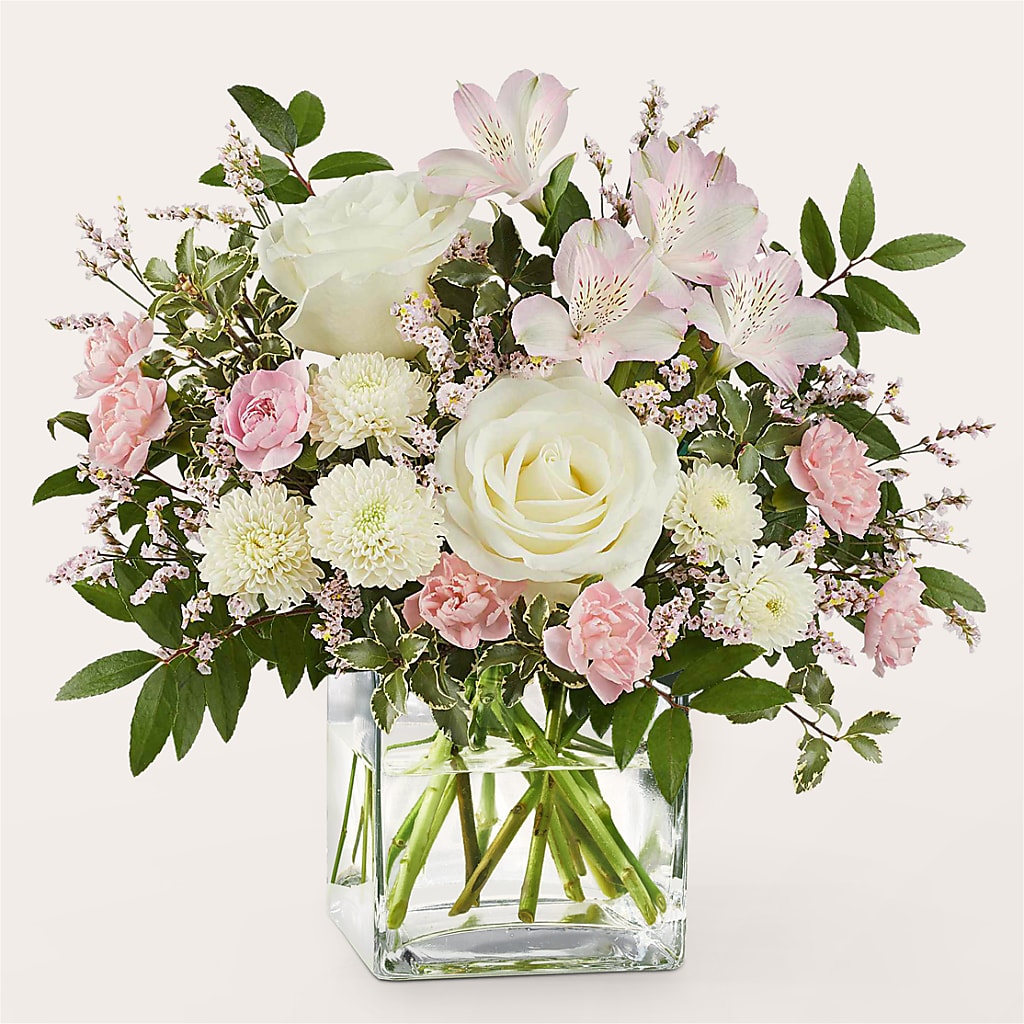 Day Made Bouquet – Qfc, Seattle WA