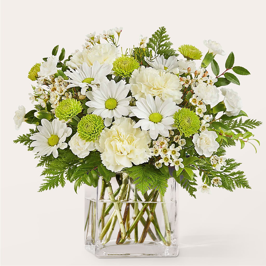 Momentary Meditation Bouquet – Qfc, Seattle WA