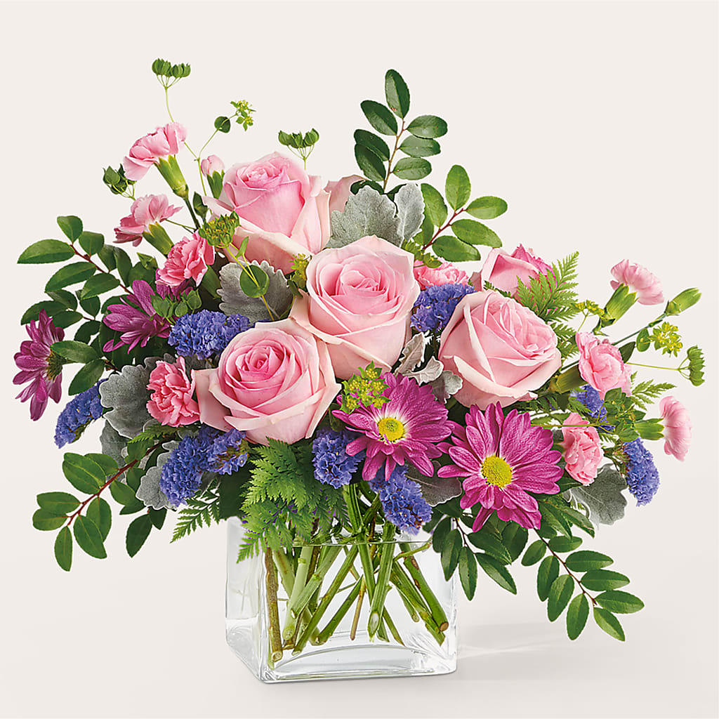 Starlet Bouquet – Qfc, Seattle WA