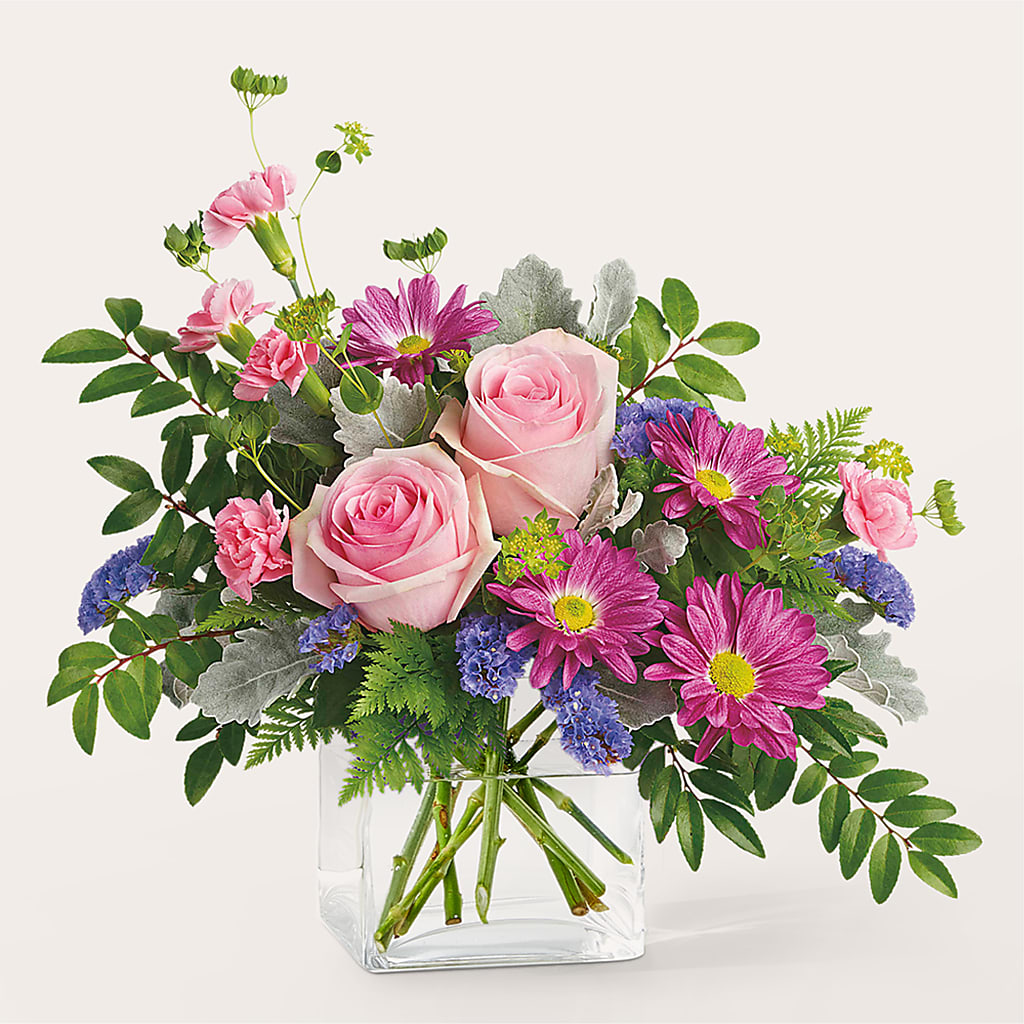 Starlet Bouquet – Qfc, Seattle WA