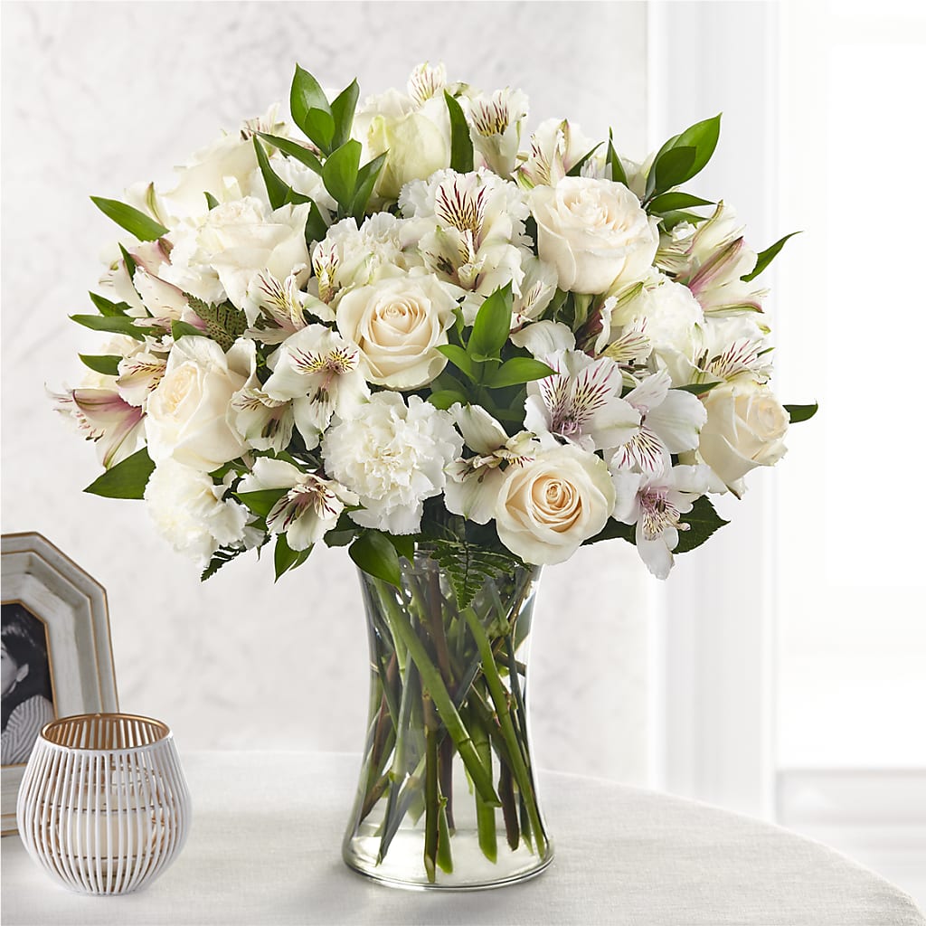 Cherished Friend Bouquet – Qfc, Seattle WA