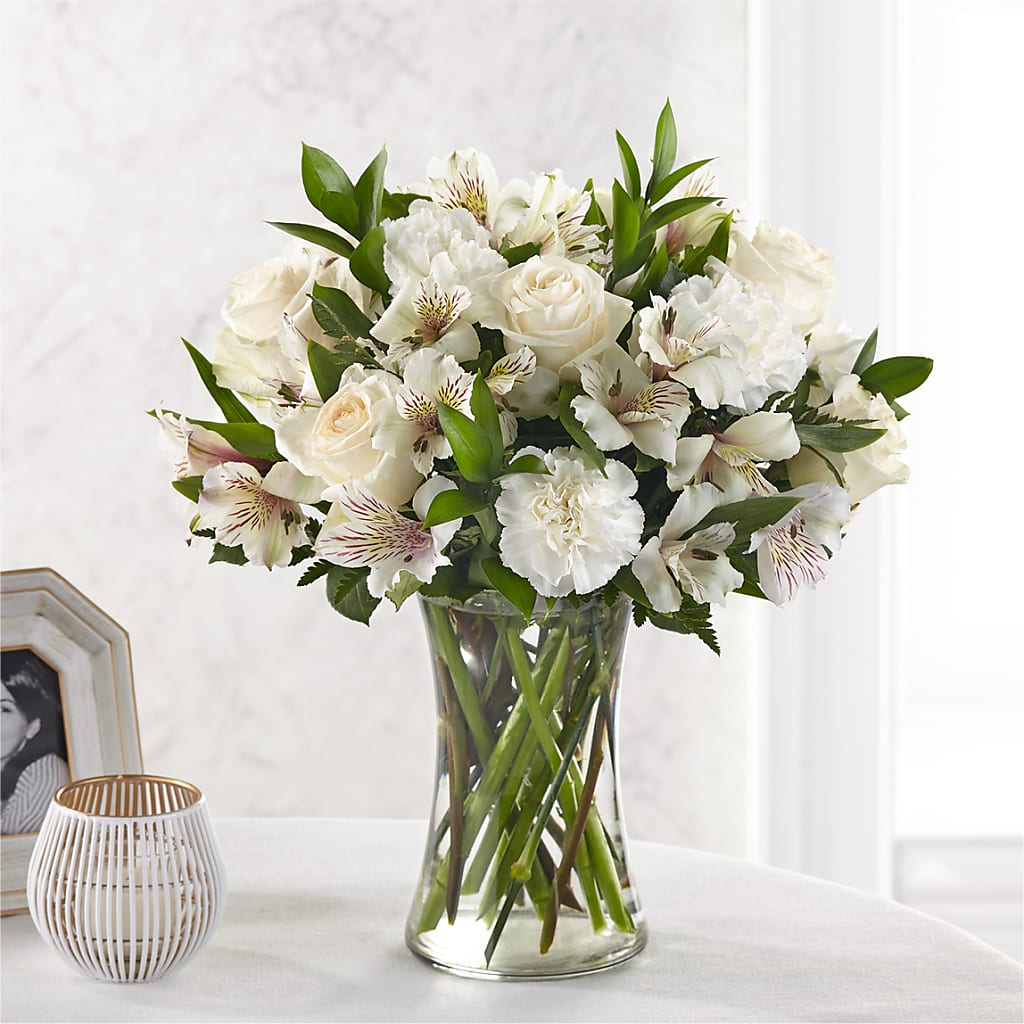 Cherished Friend Bouquet – Qfc, Seattle WA