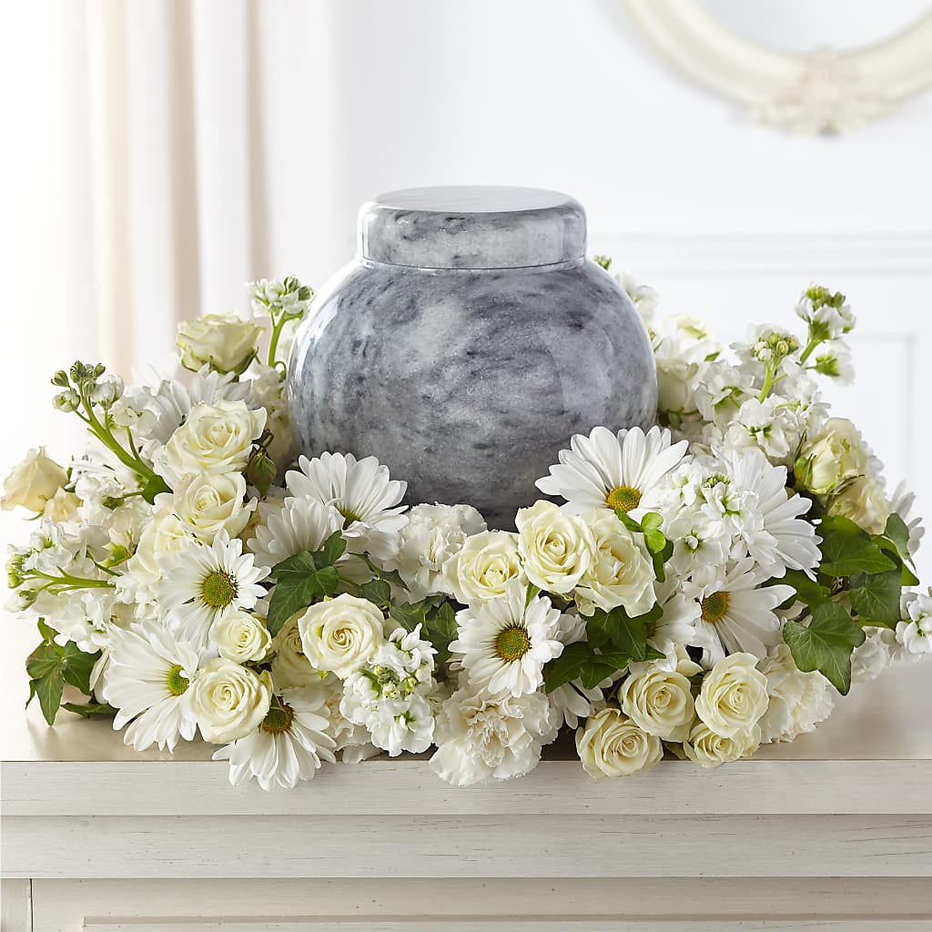 Timeless Tribute Cremation Adornment – Qfc, Seattle WA