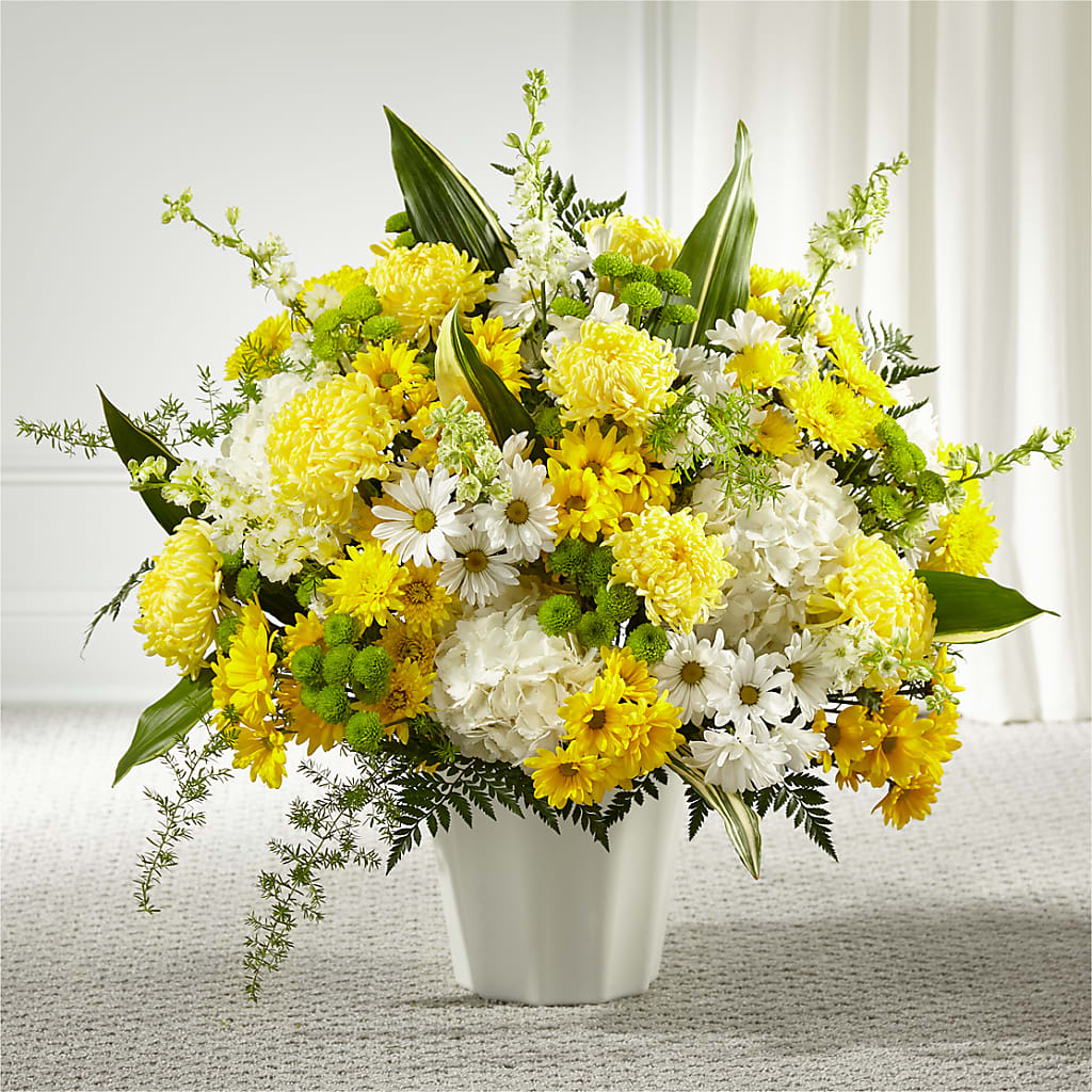 Unity & Grace Floor Basket – Qfc, Seattle WA
