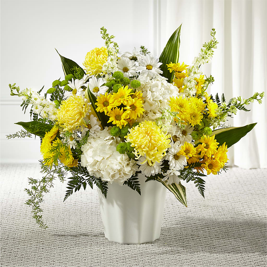 Unity & Grace Floor Basket – Qfc, Seattle WA