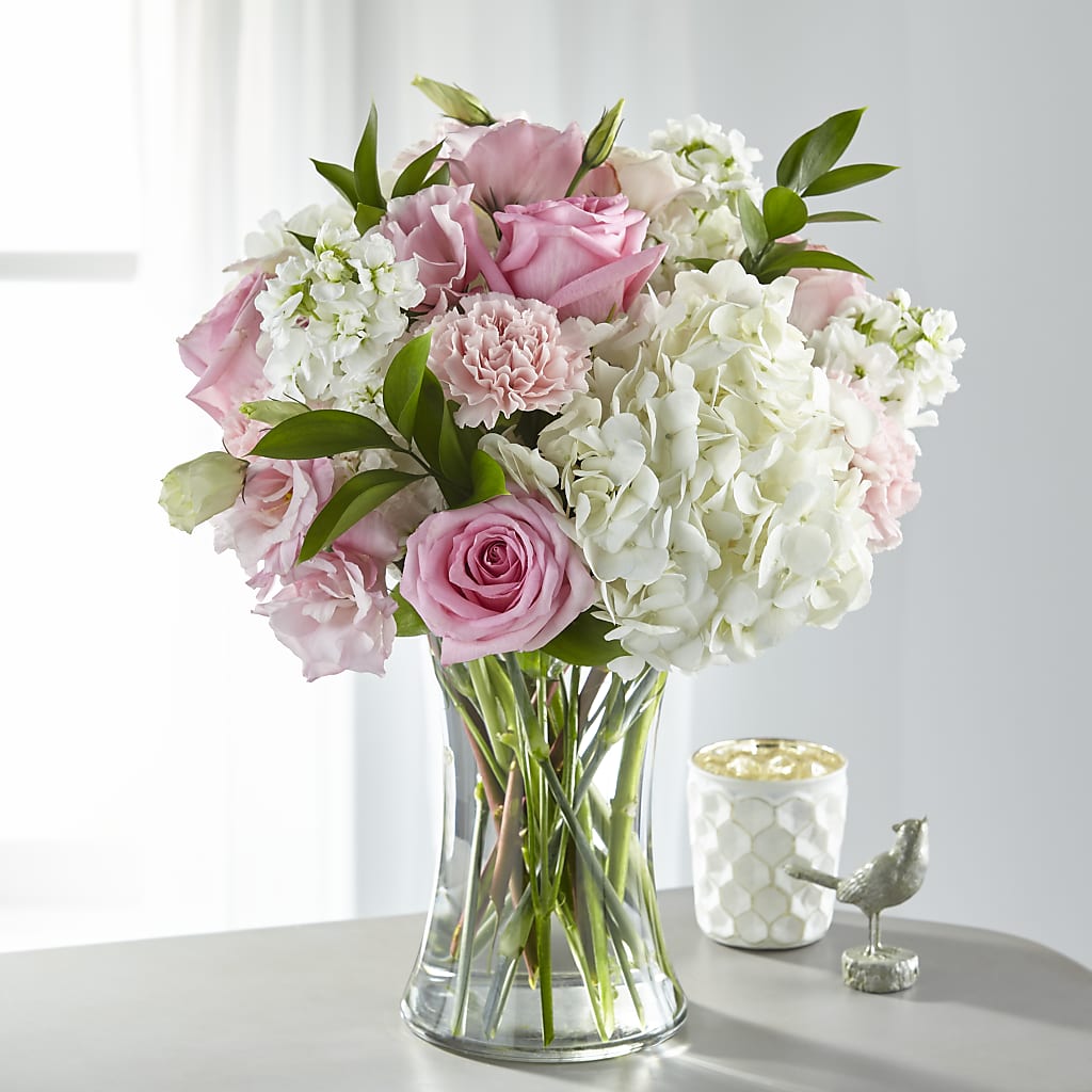 Guiding Grace Bouquet – Qfc, Seattle WA