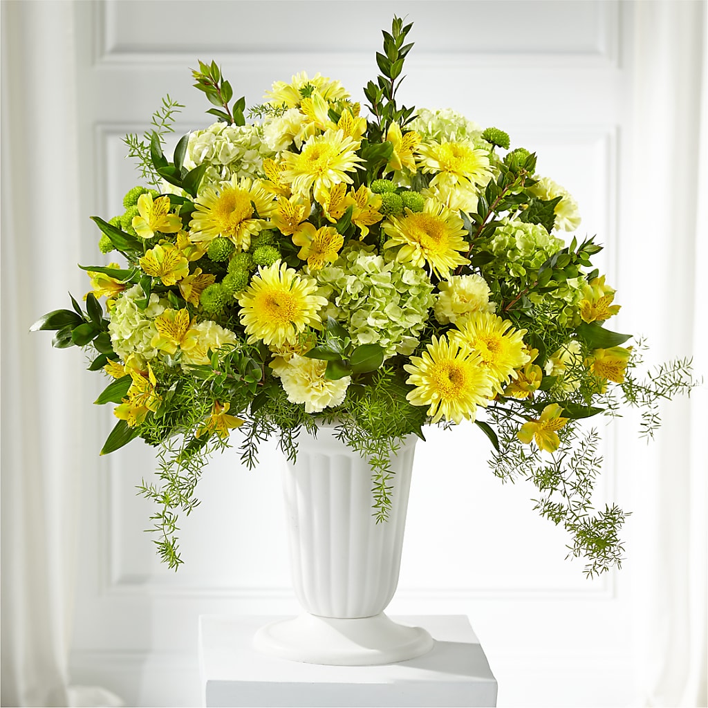 Beloved Blessings Arrangement – Qfc, Seattle WA