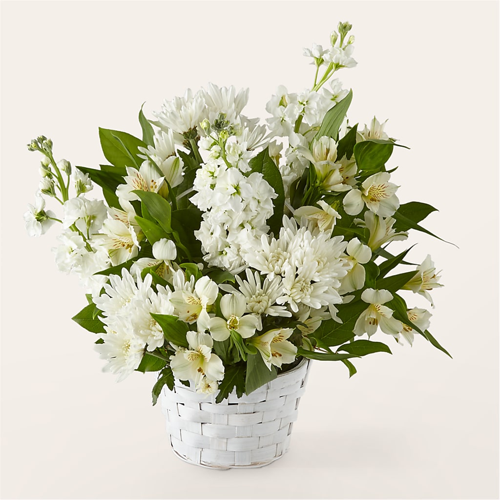 Eternal Affection Arrangement – Qfc, Seattle WA