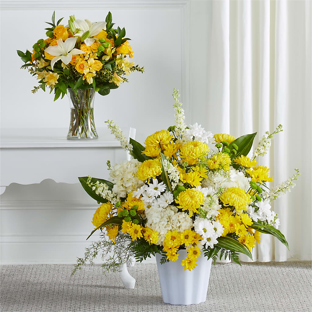 Warm Remembrance Bundles – Qfc, Seattle WA