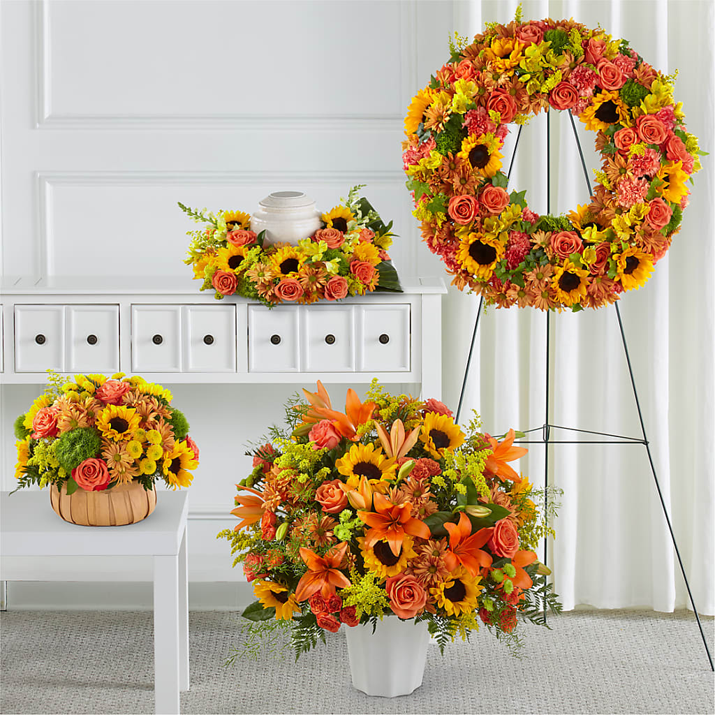 Heart of Gold Bundles – Qfc, Seattle WA