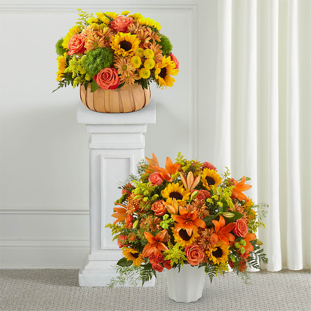 Heart of Gold Bundles – Qfc, Seattle WA