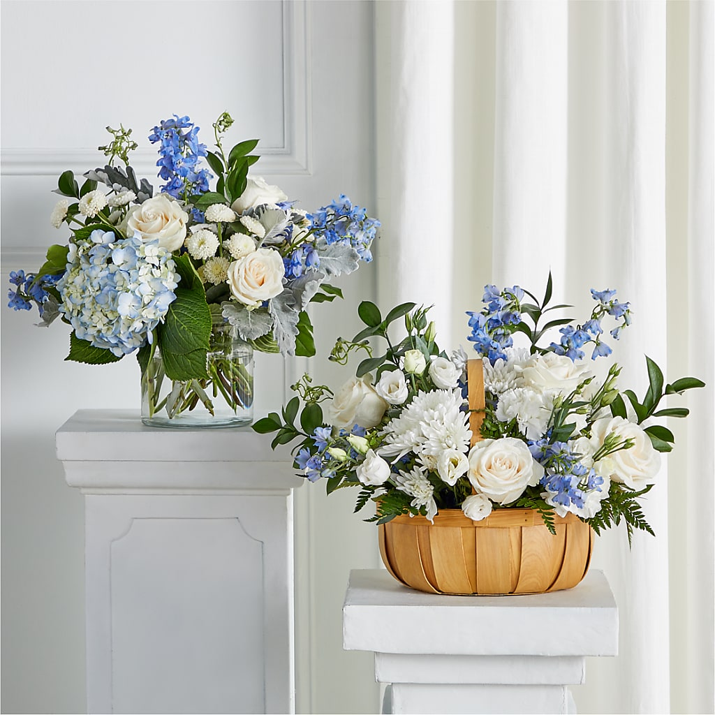 Blessings of Memory Bundles – Qfc, Seattle WA