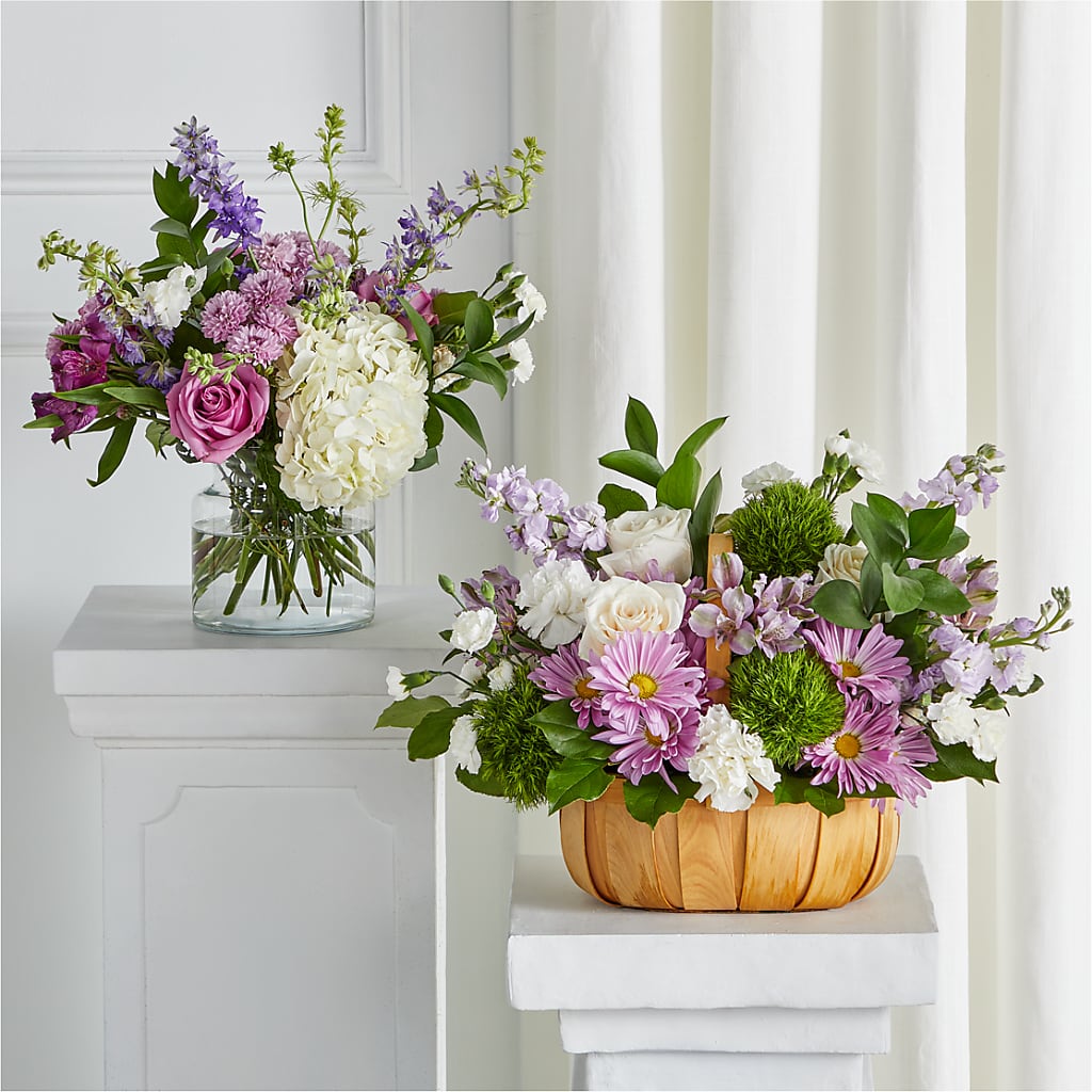 Tender Embrace Bundles – Qfc, Seattle WA