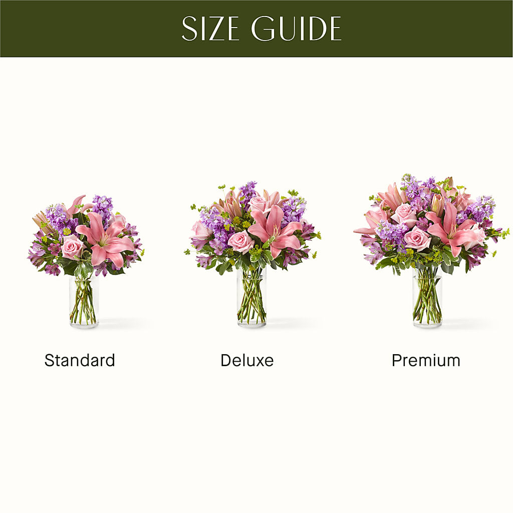 Precious Petals Bouquet – Qfc, Seattle WA