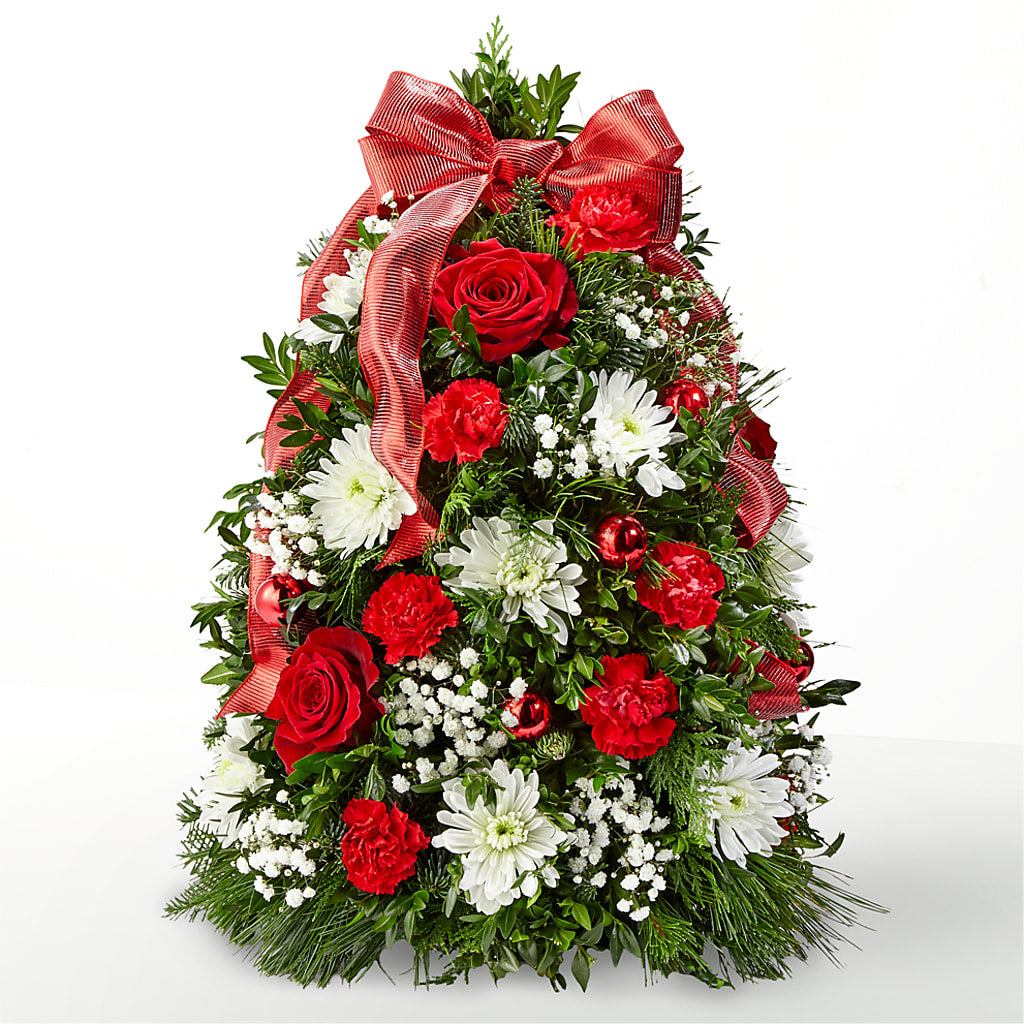 Make It Merry Tree – Qfc, Seattle WA