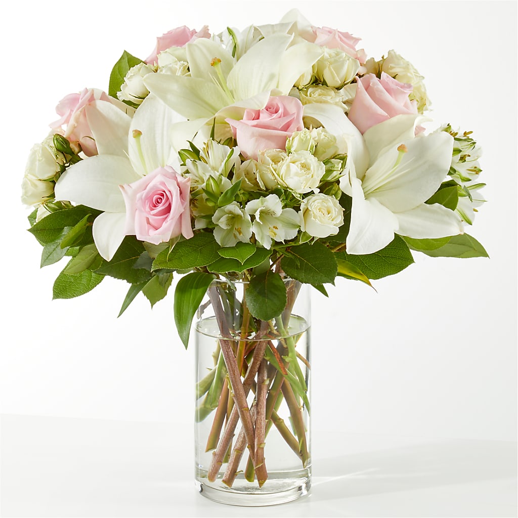 Kindhearted Bouquet – Qfc, Seattle WA