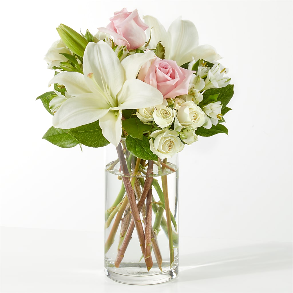 Kindhearted Bouquet – Qfc, Seattle WA