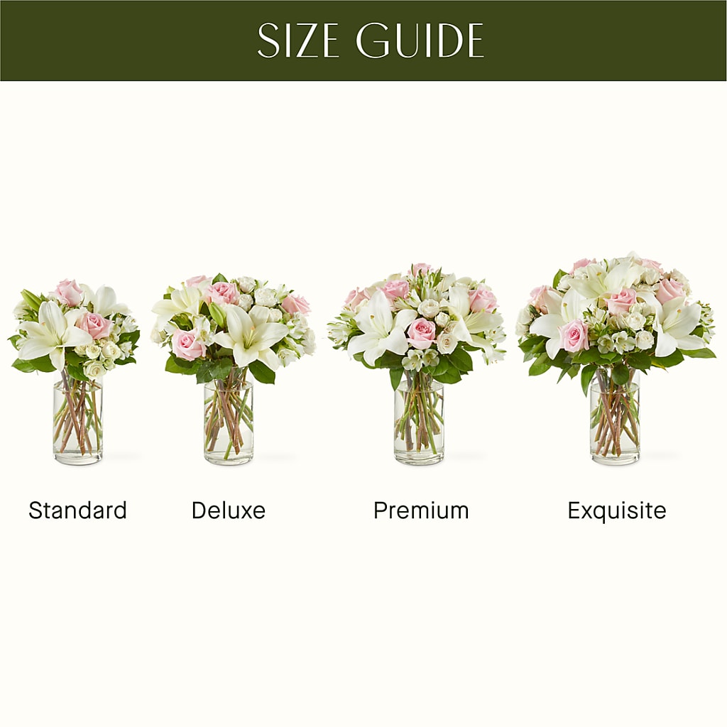 Kindhearted Bouquet – Qfc, Seattle WA