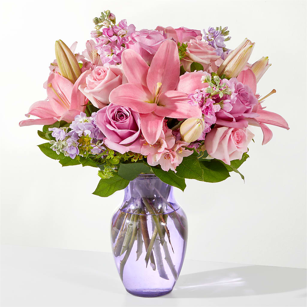 The Crown Jewel Bouquet – Qfc, Seattle WA