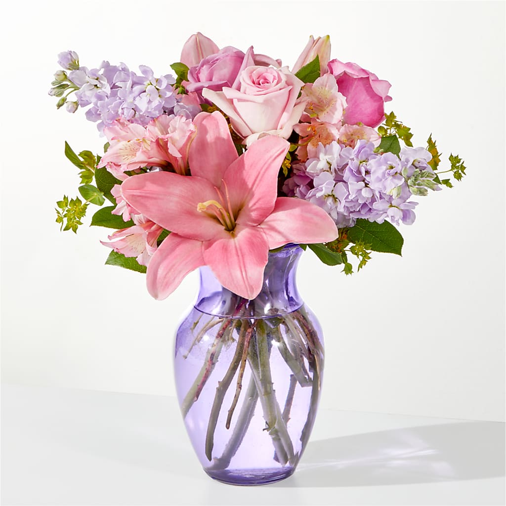 The Crown Jewel Bouquet – Qfc, Seattle WA