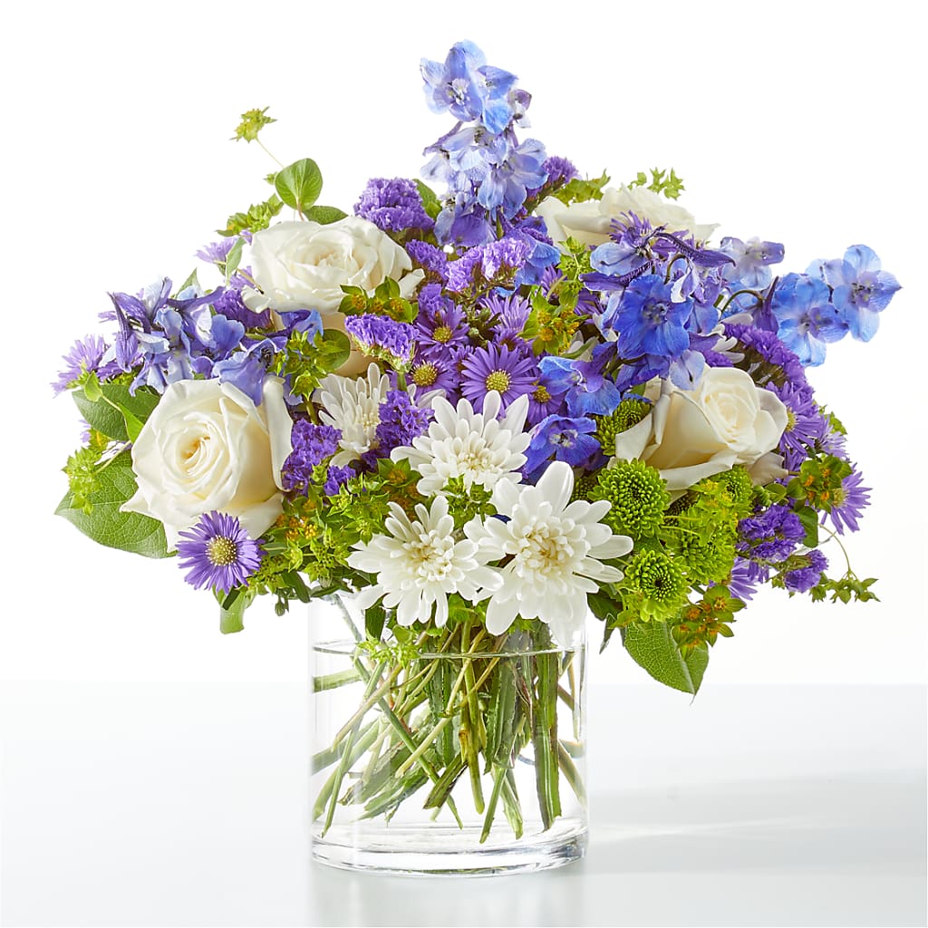 Genuine Gestures Bouquet – Qfc, Seattle WA