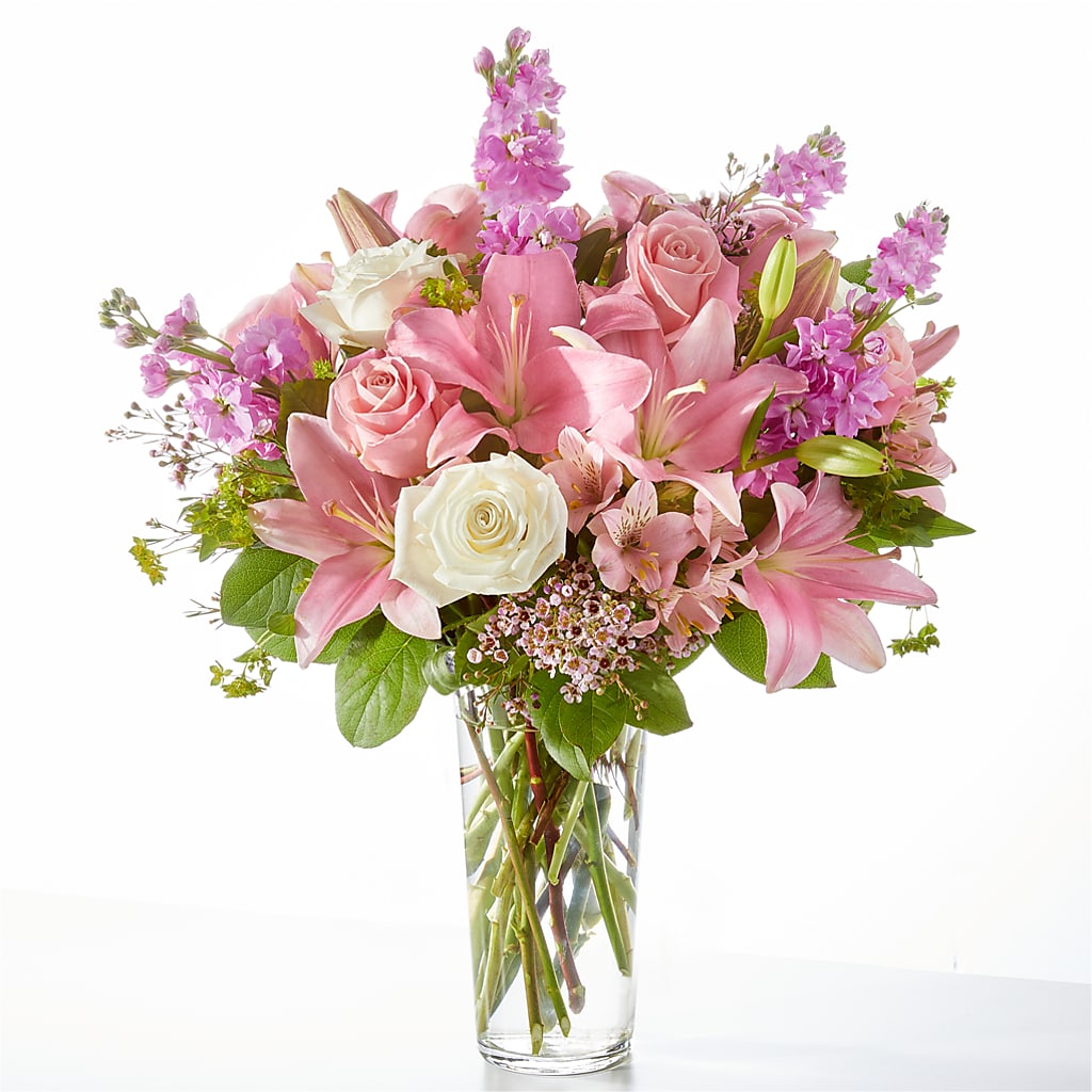Ethereal Beauty Bouquet – Qfc, Seattle WA