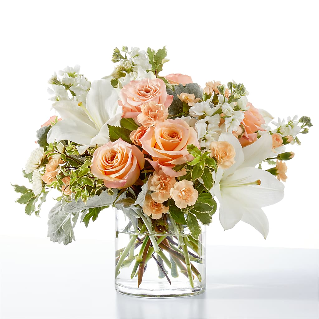 Darling Bouquet – Qfc, Seattle WA