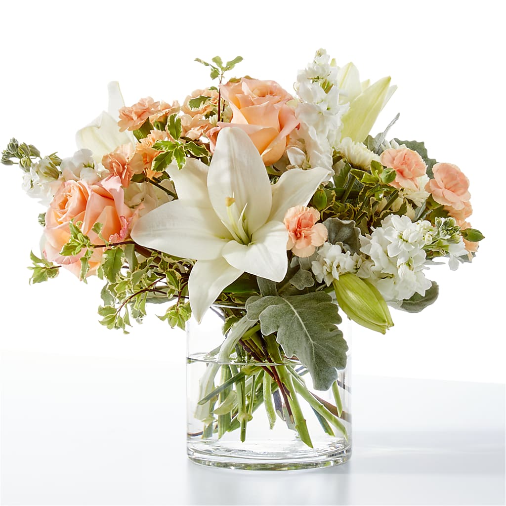 Darling Bouquet – Qfc, Seattle WA