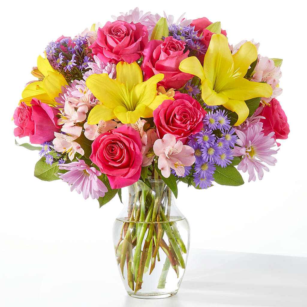 Sprinkles Bouquet – Qfc, Seattle WA