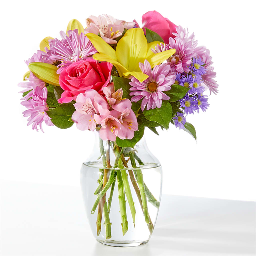 Sprinkles Bouquet – Qfc, Seattle WA