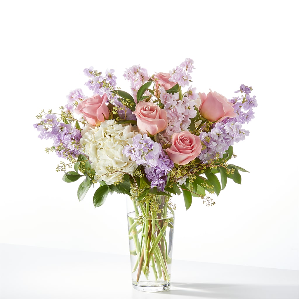 Embraced Bouquet – Qfc, Seattle WA