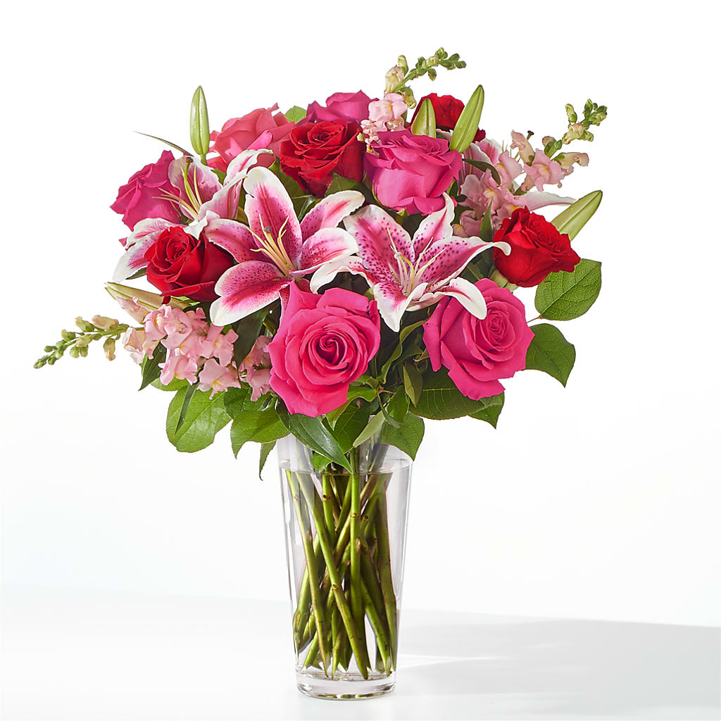 Always You Bouquet – Qfc, Seattle WA