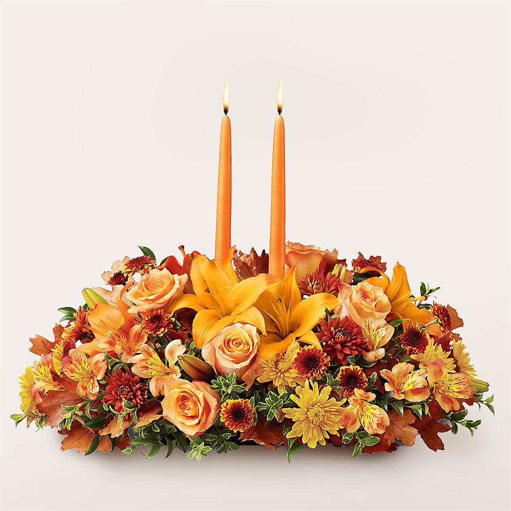 Traditions Centerpiece – Qfc, Seattle WA