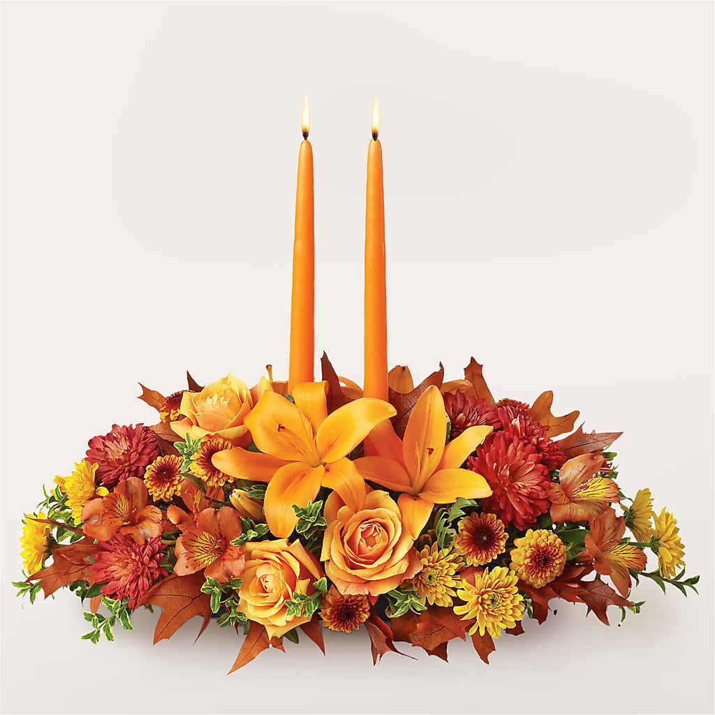 Traditions Centerpiece – Qfc, Seattle WA