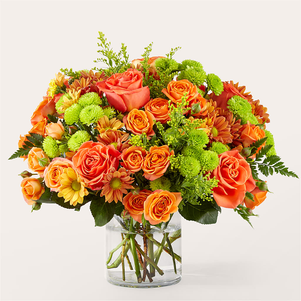 The Farmhouse Bouquet – Qfc, Seattle WA