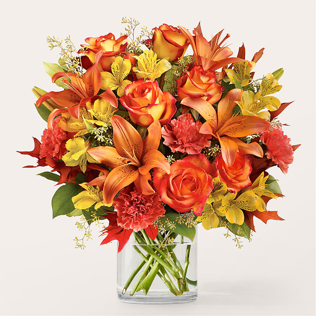Pecan Pie Bouquet – Qfc, Seattle WA
