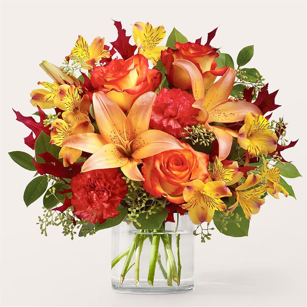 Pecan Pie Bouquet – Qfc, Seattle WA
