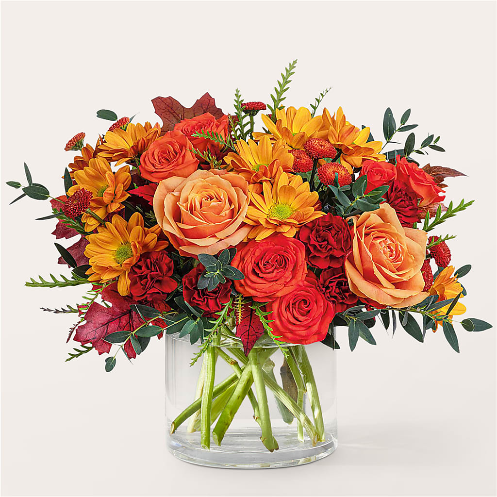 Sweet as Cinnamon Bouquet – Qfc, Seattle WA