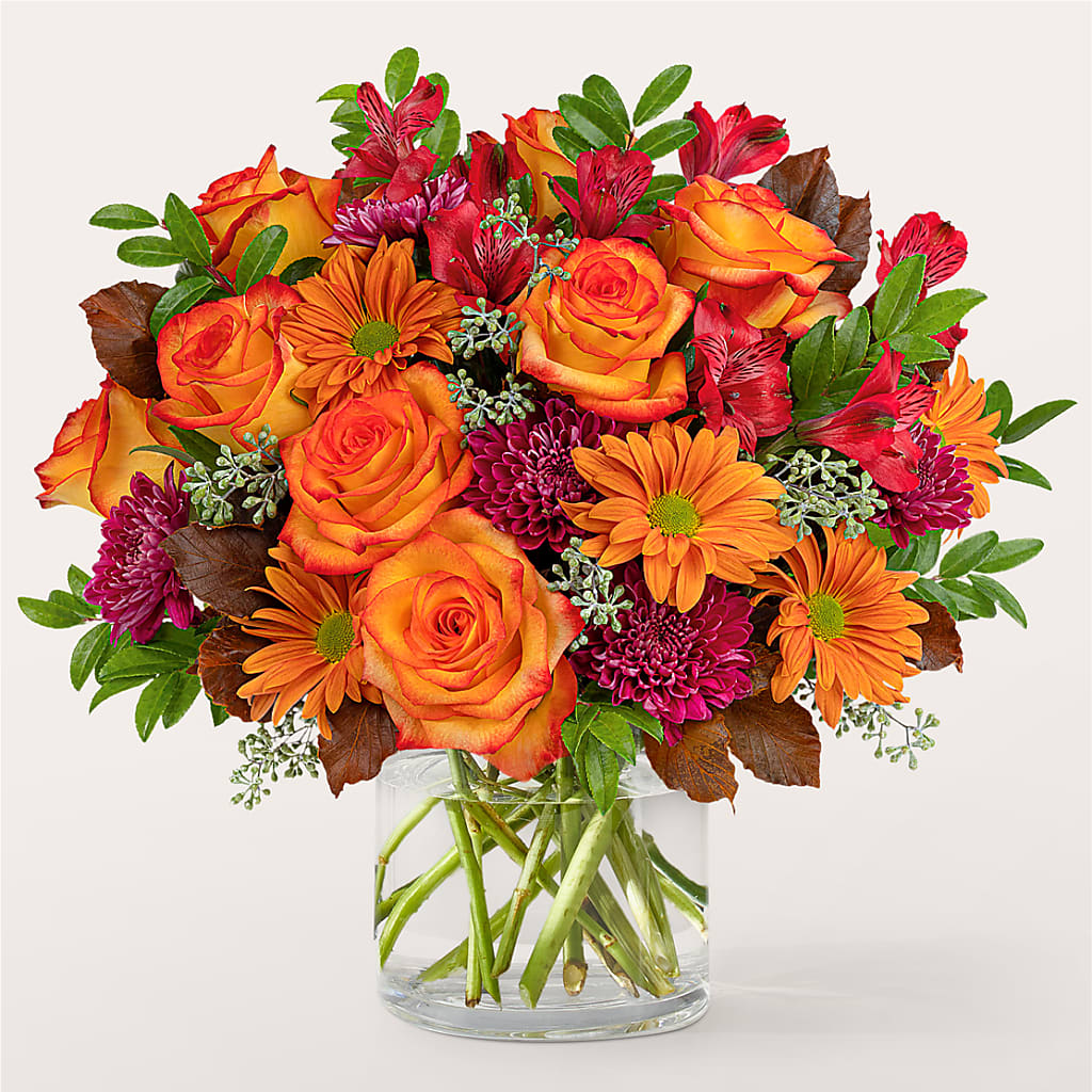 Brisk Morning Bouquet – Qfc, Seattle WA