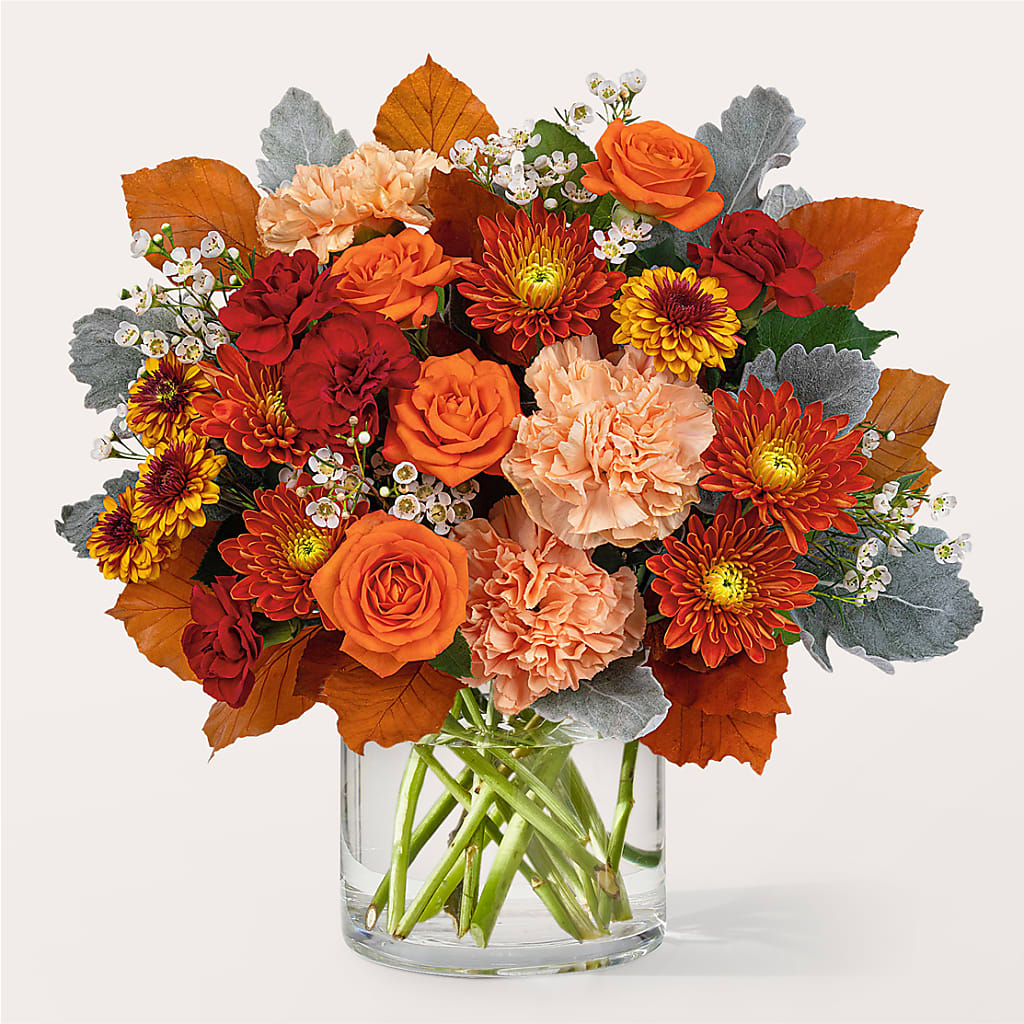 Merlot Bouquet – Qfc, Seattle WA