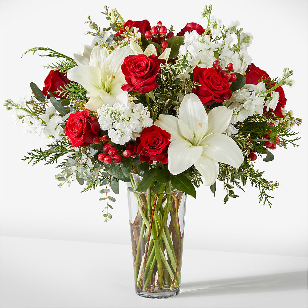Twinkle Lights Bouquet – Qfc, Seattle WA