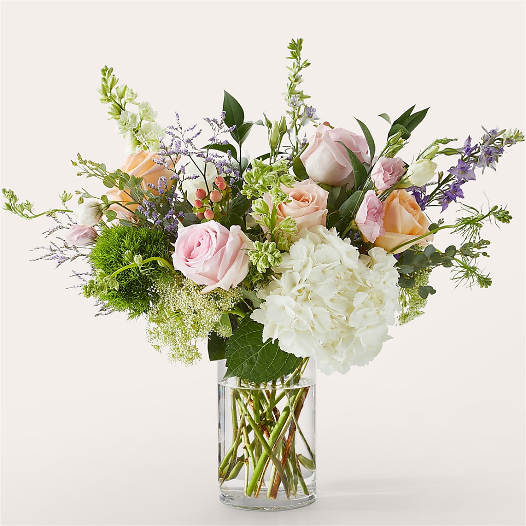 From Scratch Luxury Bouquet – Qfc, Seattle WA