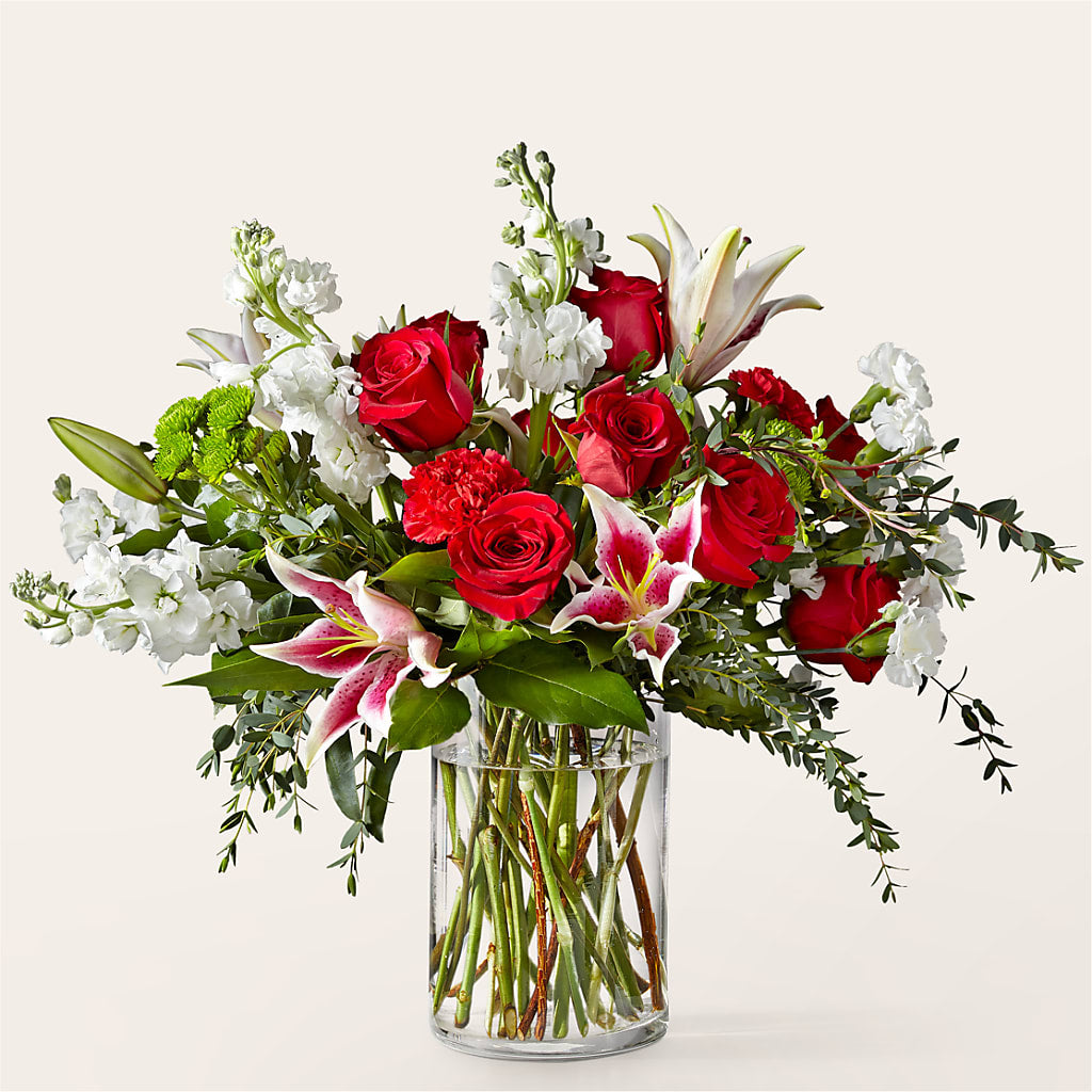 Gumdrop Button Bouquet – Qfc, Seattle WA