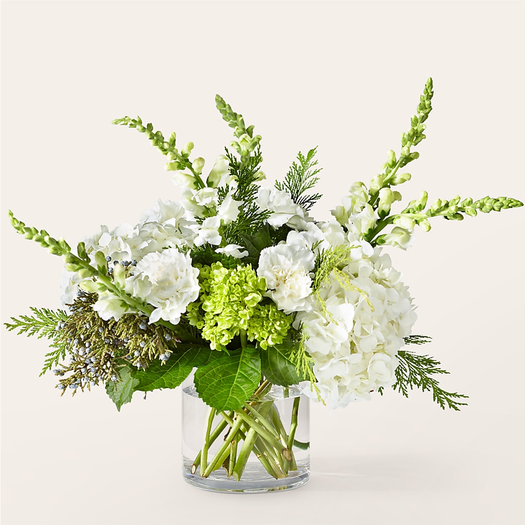 Marshmallows on Top Bouquet – Qfc, Seattle WA