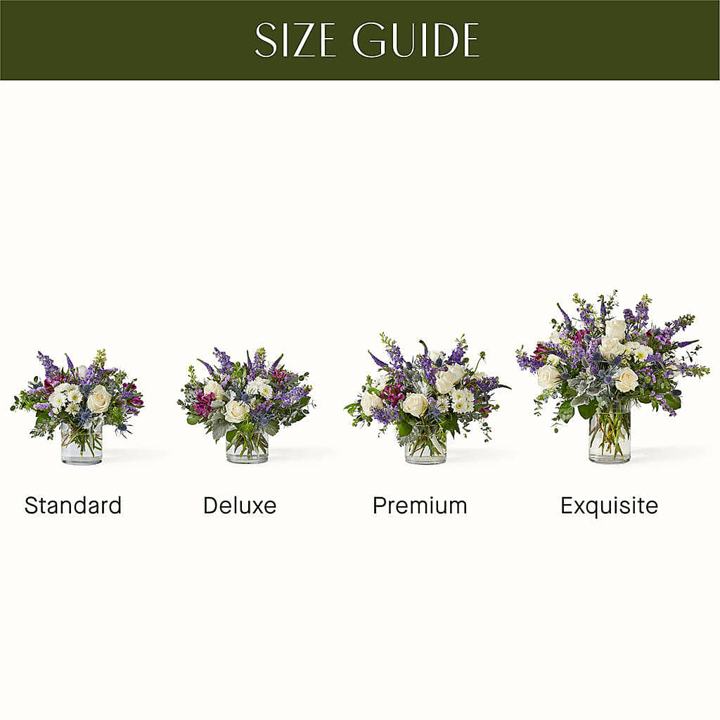 Shooting Star Bouquet – Qfc, Seattle WA