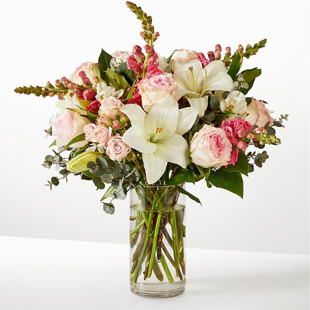 Ballet Slippers Bouquet – Qfc, Seattle WA